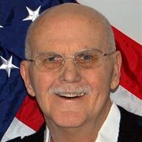 William "Bill" Joseph Bowers