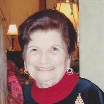 Mrs. Ann  Marie Maio of Schaumburg