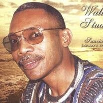 Mr. Wallace Blanchard Stuart, Jr.