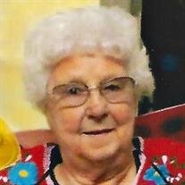 Mary E. Williams