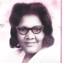 Ms. Bernestine Mathis