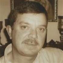 Jimmy Manasco Jett