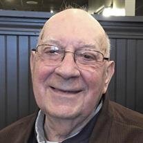 Anthony  A. Froio
