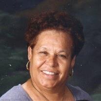 Maria H. Rivas