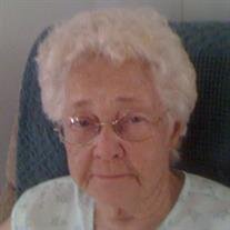 Vera P. Wade