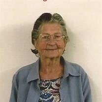 Charlotte Wilhemina Jurek