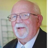 David Boyd Wood
