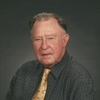 Mr. Joseph L. Golubski