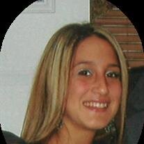 Sharissa Marie Turk
