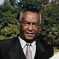Randolph H. Dandridge