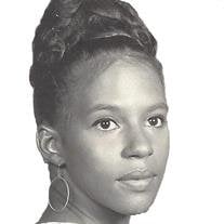 Patricia Ann Terrell-Jackson