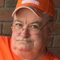 William Finley Ford