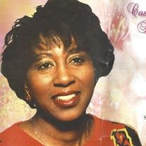 Ms. Cassandra Diane Barnes