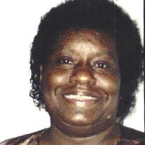 Mrs. Rosemary Ely