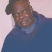 Mr.  Melvin  Wallace