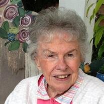 Martha L. Rennard