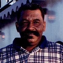 Otto Brinson