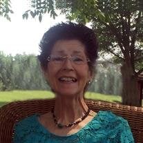 Sandra C. Strassle