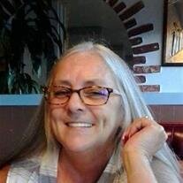 Tamralyn R.  McPherson