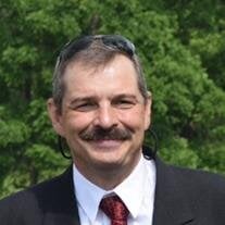 Bruce Alden Thompson