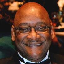 Mr. Clinton Walker