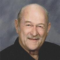 William Rains
