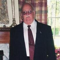 Emmett Chuck Carroll
