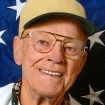 Earl M. Yerk