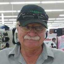 Milton Marion Widener, Jr.