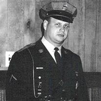 Gary Franklin Clendening