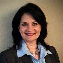 Mrs. Yolanda  Tapia Ruhe