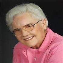 Ruth Della Lowrie