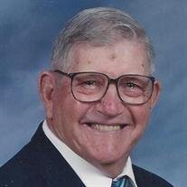 Curtis Anderson