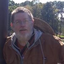 Gregory Lynn Henderson