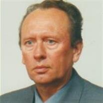 Jan Kownacki