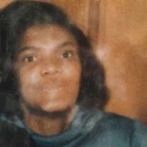 Mrs. Anna Myles