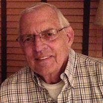 Norman "Norm" McQuillan