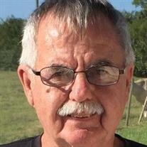 James Milton Fournier