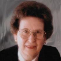 Nora  Lee Neill