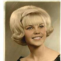 Sharon (Syfrett) Thomas