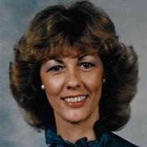 Linda Nagel