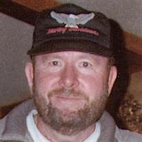 Raymond Gene Ward