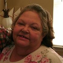 Mrs.  Sandra Jenkins Brown