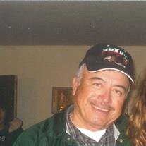 Rodolfo Saldana