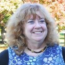 Mary Kateri Fitzgerald-Hoyt, Ph.D.