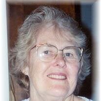 Elizabeth Lawson 