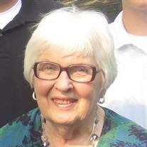 Marilyn Ann O'Flaherty