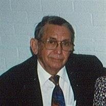 J.B. Parrish, Jr.