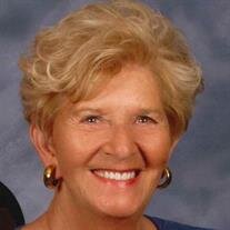 Jacqueline "Jackie" R. Zachrich