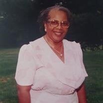 Cynthia Onita Welch